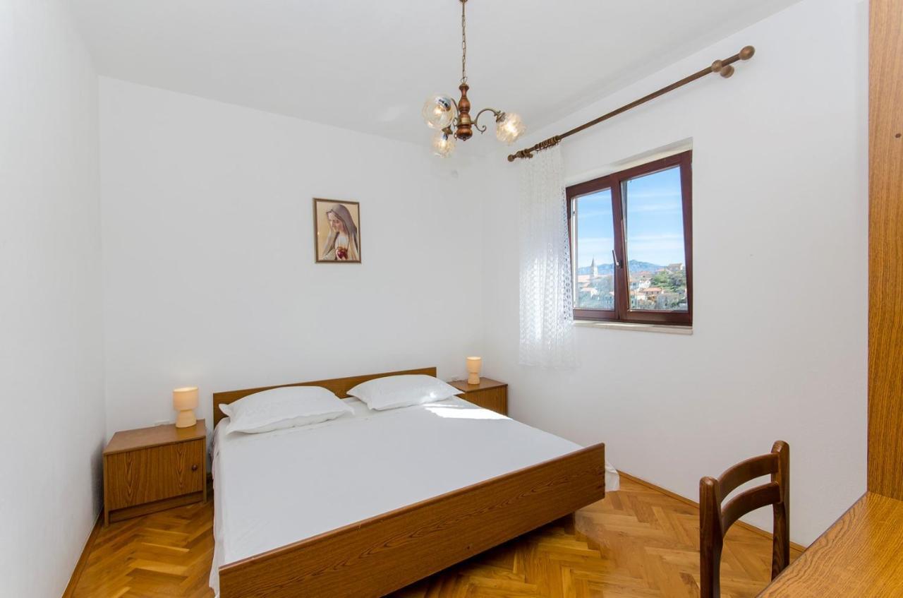 Apartments Goran Postira Zewnętrze zdjęcie