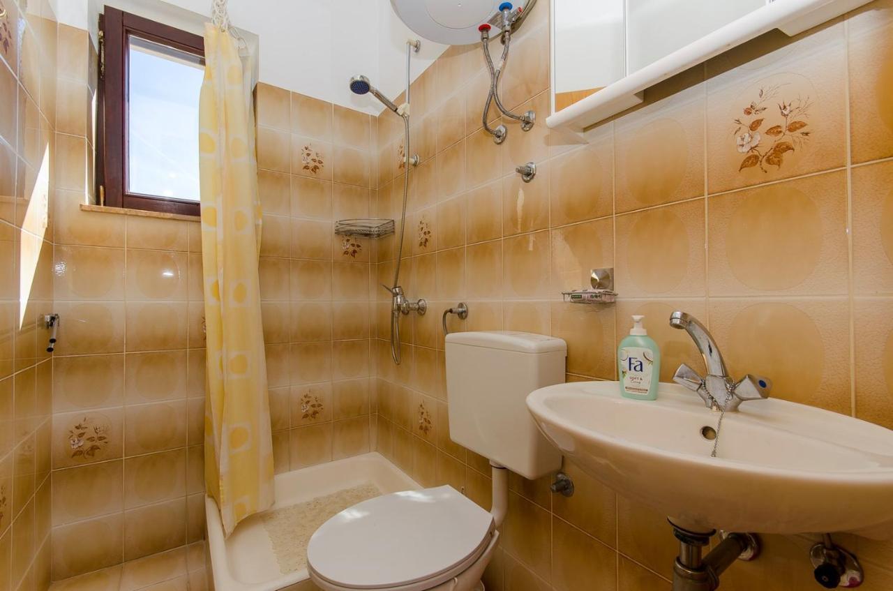 Apartments Goran Postira Zewnętrze zdjęcie