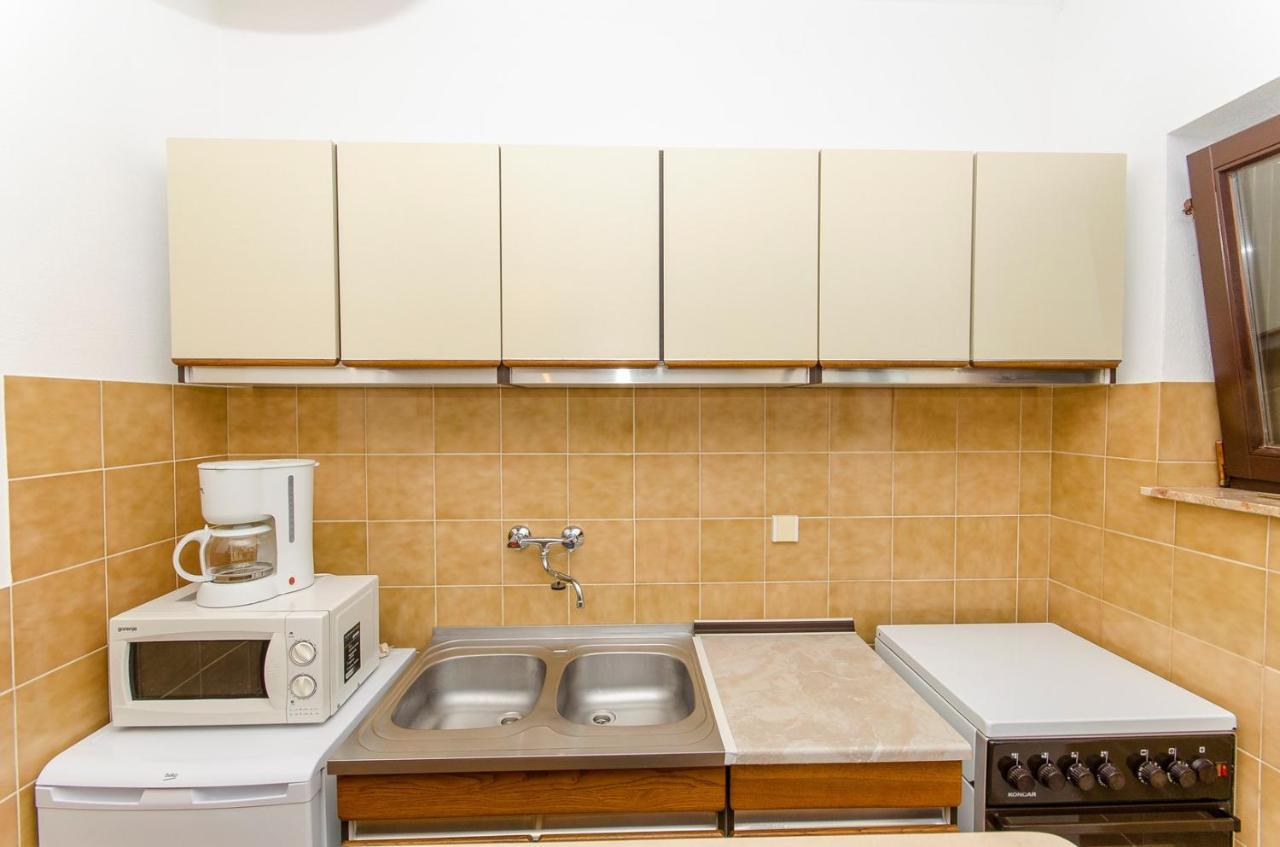 Apartments Goran Postira Zewnętrze zdjęcie