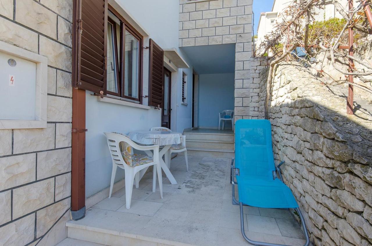 Apartments Goran Postira Zewnętrze zdjęcie