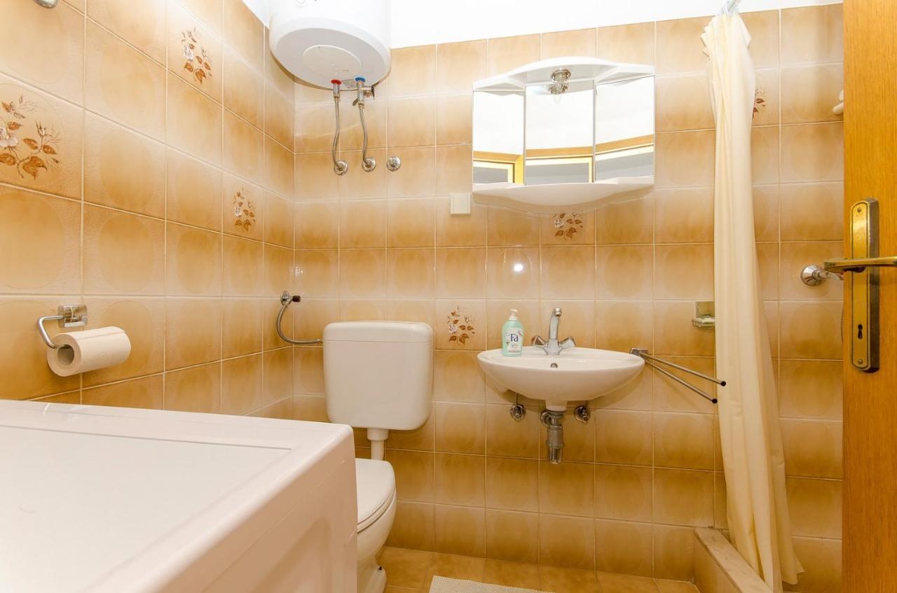 Apartments Goran Postira Zewnętrze zdjęcie