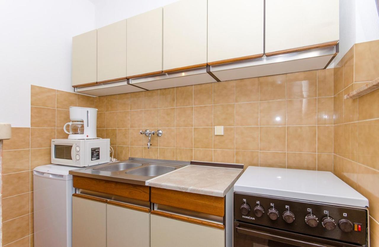 Apartments Goran Postira Zewnętrze zdjęcie
