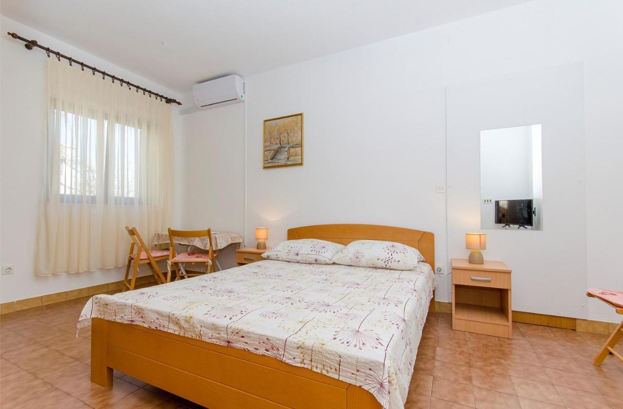 Apartments Goran Postira Zewnętrze zdjęcie