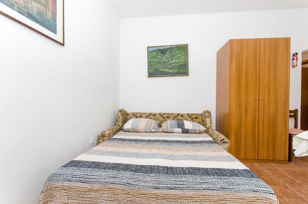 Apartments Goran Postira Zewnętrze zdjęcie